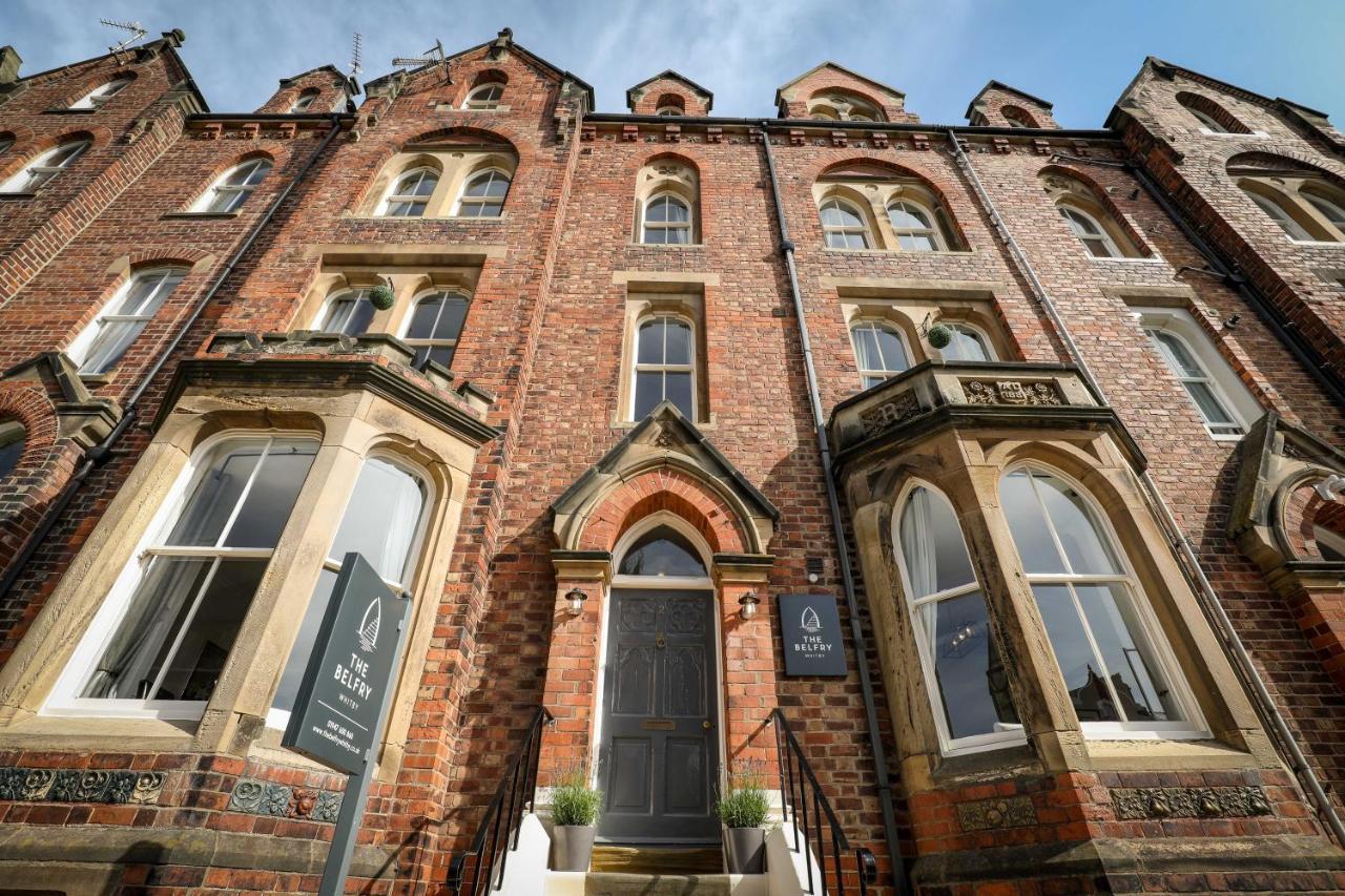 The Belfry Bed & Breakfast 3*