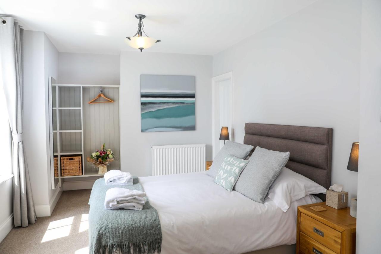 The Belfry Bed & Breakfast Whitby