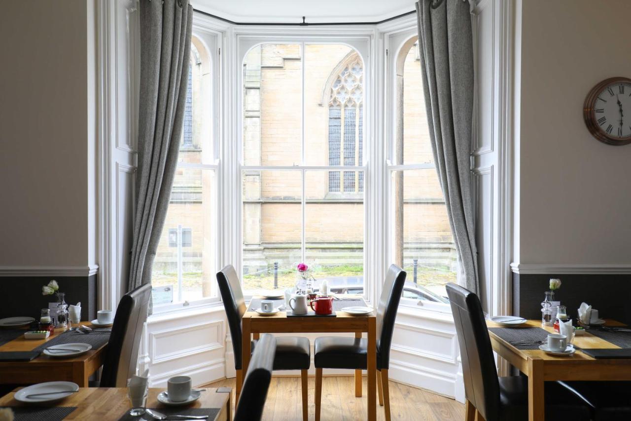 Bed & Breakfast The Belfry 3*